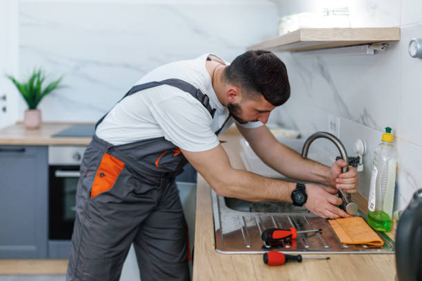 Best Leak Detection Services  in Monticello, KY
