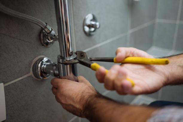 Best Clogged Drain Plumber  in Monticello, KY