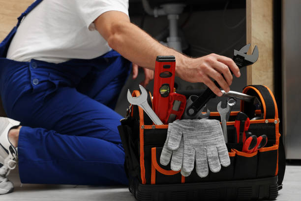 Best Local Plumber Services  in Monticello, KY