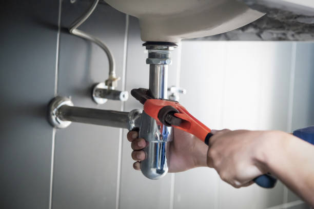 Trusted Monticello, KY Plumbing Experts