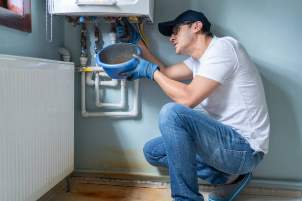 Best Sewer Cleaning Services  in Monticello, KY